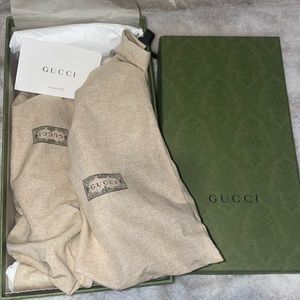 Gucci Sandles